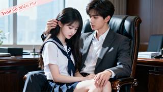 Download Lagu Cha dượng chết buộc phải leo lên giường chú nhỏ của CEO; tưởng anh lạnh máu, ai ngờ đã yêu cô từ lâu MP3