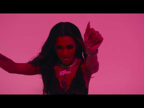 Ahna Mac - Tell Me What To Do