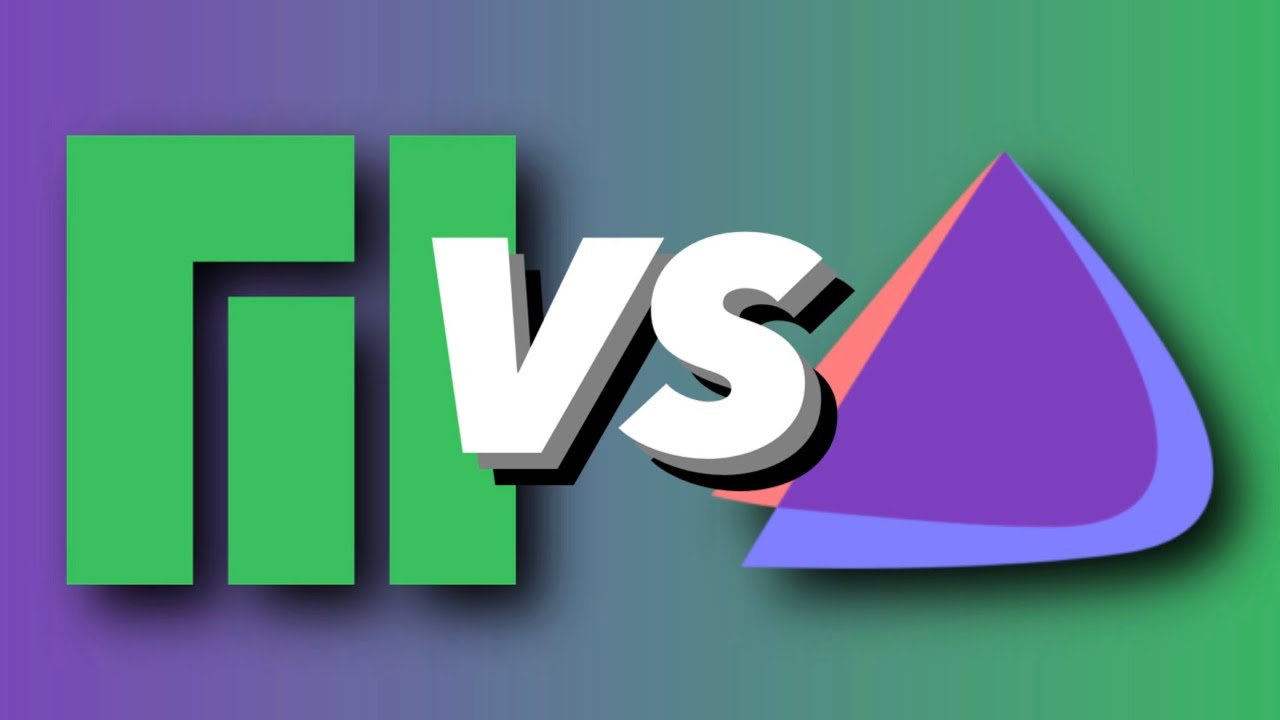 EndeavourOS vs Manjaro Which is better for YOU? 🔥🐧 YouTube