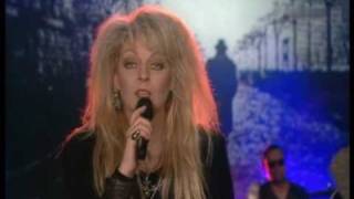 Video voorbeeld van "Silly (Tamara Danz) - Bye Bye my love 1993"