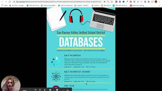 How to Access and Use Gale in Context  Science   Google Slides