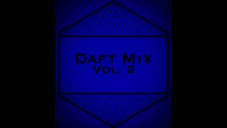 Thomas Bangalter/Daft Punk - Outrun vs Harder Better Faster Stronger (Mixed by OPTML)