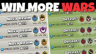 Fix Your WARS, Get More ORES
