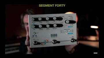 Another day with the Microcosm (segment 40)