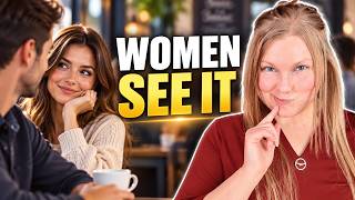 9 Signs You're More Attractive Than You Realize 😉