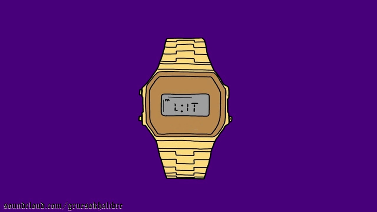 "LIT" - CUBEATZ X MURDA TYPE BEAT - HARD DARK TRAP 140BPM