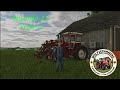 Challenge Series | 1 Tile Challenge , Calm Lands | Mowing &amp; new Dairy production | EP17 | FS25
