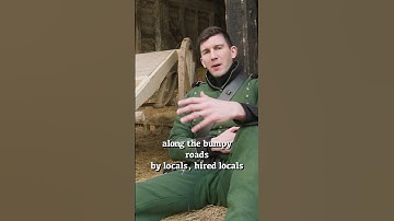 You Wouldn’t Want To Get Injured in the Napoleonic Wars