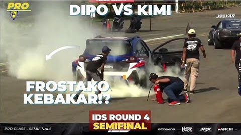DIPO DWIKI VS KIMI J - IDS ROUND 4 MEIKARTA 2025 [SEMIFINAL]