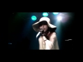 山口リサ with AYA&TOM(HONEY WAXX) 後編