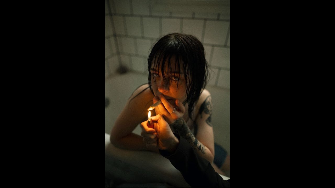 💸 [FREE] Melodic Type Beat - 'Wave' | Trap Beat | Rap Instrumental | Official Visualizer