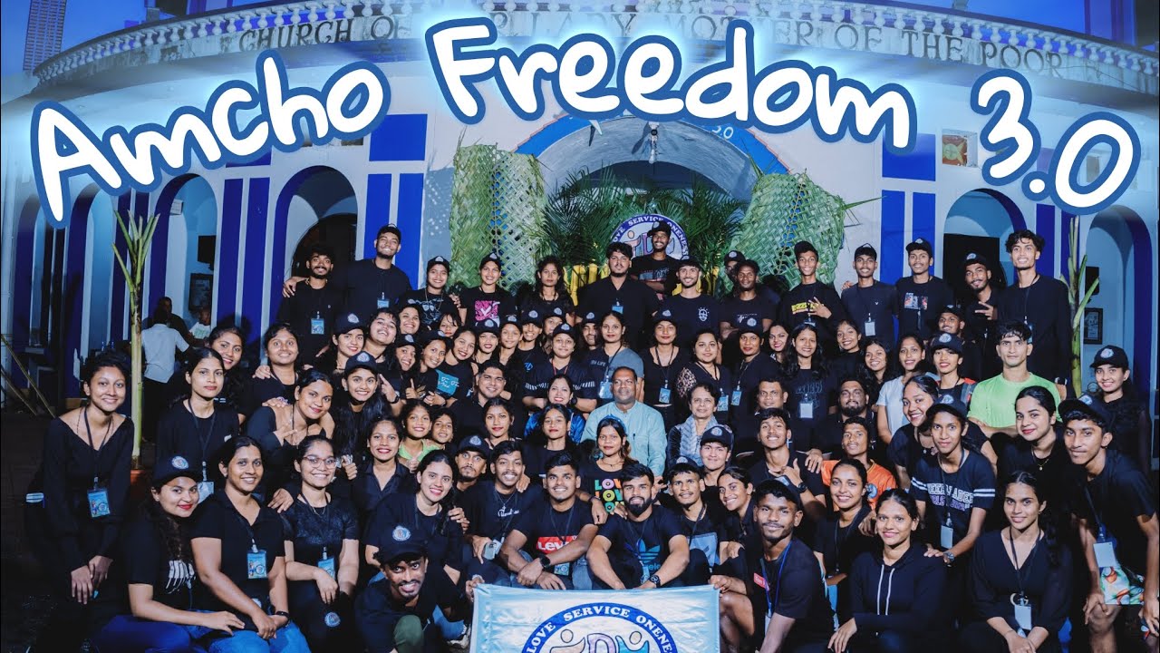 Amcho Freedom 3.0 | Feedback of Freedom 3.0 | 15 August 2025