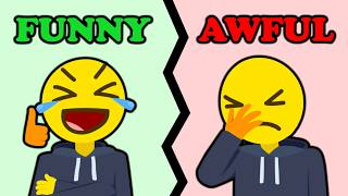 Can You Be Funny In 20 Words Or Less?