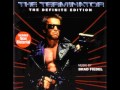 The Terminator Soundtrack