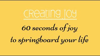 Creating Joy with Hand Massage by Flow of Miracles