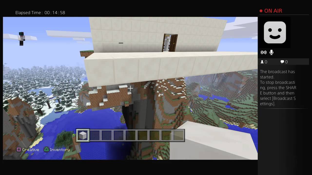 Minecraft Random Stuff - YouTube