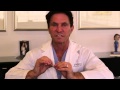 Can A Rhinoplasty Make An Asian Nose Tip Look More Projected? | Dr. Daniel Shapiro