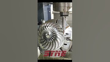 SYNE CNC is proud to be one of the most trusted provider of 5-Axis machining for better precision.
