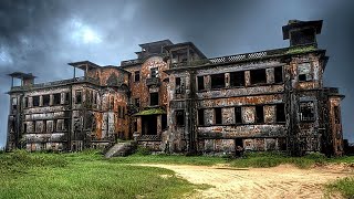 छोड़ दी गयी जगहों के रहस्य | Incredible Secrets of Abandoned Places Forgotten By The World