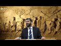2000 ans d’histoire juive - Épisode 1 avec Rav Michael Amar