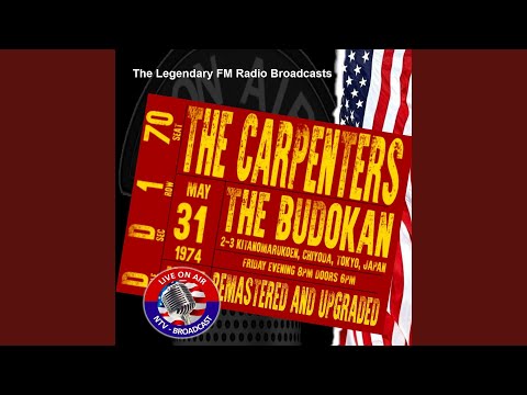 Mr. Guder (Live Broadcast Remastered) (NTV Broadcast Budokan