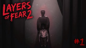 TITANIC THE MUSICAL! - Layers of Fear 2 - PART 1