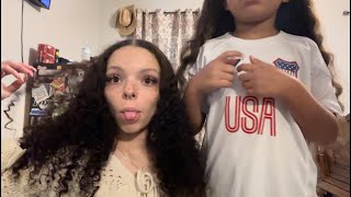 DAY IN MY LIFE AS A YOUNG MOM