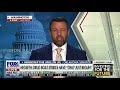 SEN. MULLIN: 'It was well within their authority to do this.' | The Bottom Line
