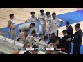 Marmaris Belediyesi – İzmir Büyükşehir Erkekler Bölgesel Basketbol Ligi Playoff Eleme Turu
