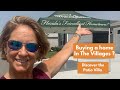 Buying a home in The Villages? | Discover the Patio Villa | Budget Friendly Home