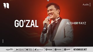 Alisher Fayz - Go'zal (music version)