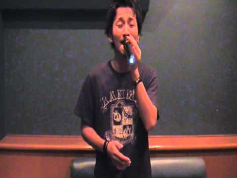 EXILE 優しい光　cover KO-HEY