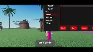 ARCEUS X REKT SCRIPT FE (USE BEFORE PATCHED)