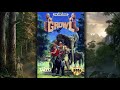 Growl 02 Peaceful SEGA GEN MD OST 