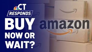 Amazon Prime Big Deal Days: How to make sure you're getting the best deal | NBC CT Responds screenshot 5