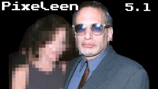 Steely Dan - Pixeleen 5.1 (Center Channel)