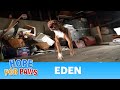 Hope For Paws: Pit Bull rescue like you have never seen before! (Eden)