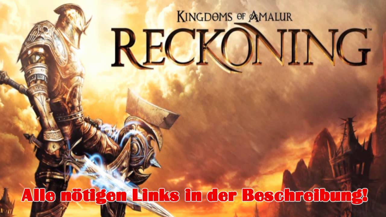 kingdom of almar reckoning download