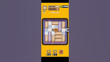 Push box out advance level 127