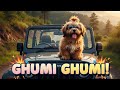PART 3 BLOSSOM GHUMI GHUMI 360 DEGREE CAMERA INSIDE THAR