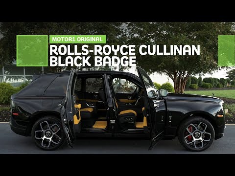 2020-rolls-royce-cullinan-black-badge:-first-look