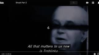 English 101  Treblinka Suchomel