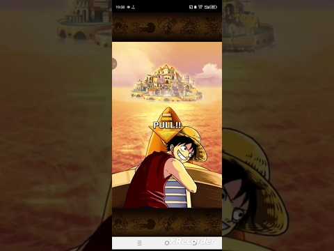 Claim Rewards Blitz Battle | One Piece Treasure Cruise