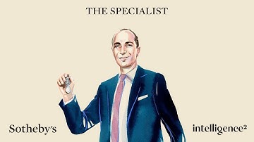 The Specialist | The Secret Pendant of Marie Antoinette, with Andres White Correal