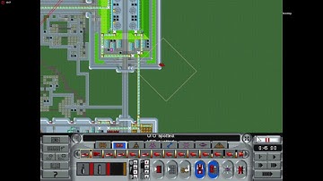 Form A Line! AIM! FIRE!!! in X-COM: Apocalypse Part 18