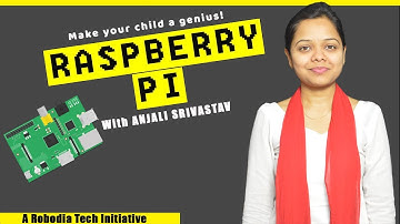 TRAFFIC LIGHT WITH NORMAL LED- RASPBERRY PI