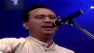 Berita kepada kawan - Ebiet G Ade (konser akar 1995 di Malaysia)