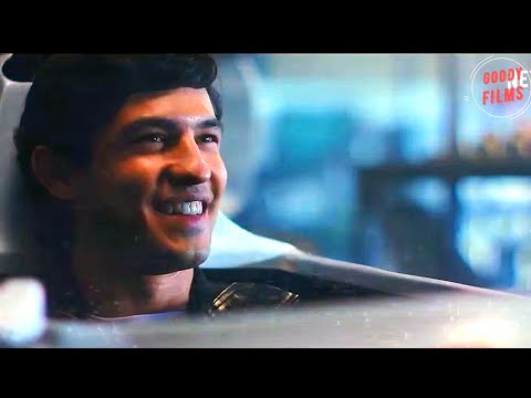 Сенна - Русский Трейлер (Дубляж, 2024)