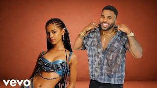 Tyla ft Jason Derulo - Slow Fire (Official Music Video) Amapiano 2026