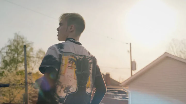 Kross Irwin - Lonely (Official Music Video)
